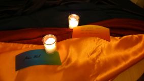 Ein Licht geht um die Welt GD 1