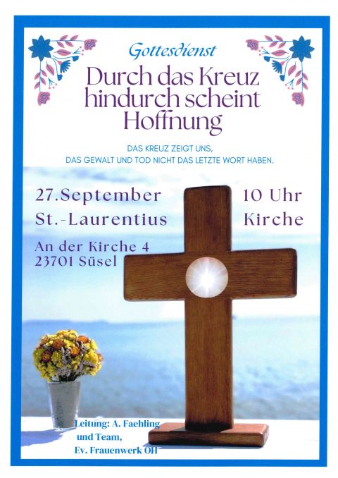 Frauengottesdienst