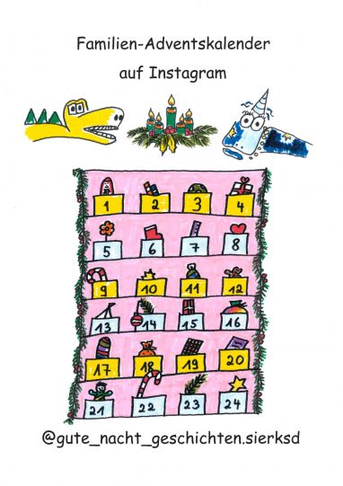 Adventskalender