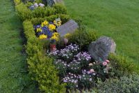 Friedhof Suesel 10
