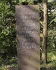 Friedhof Suesel 4