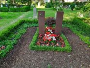 Friedhof Suesel 9