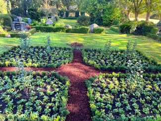 Ruhegemeinschaft Ruhegemeinschaft