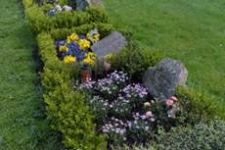 Wahgrabstätte Urne image004